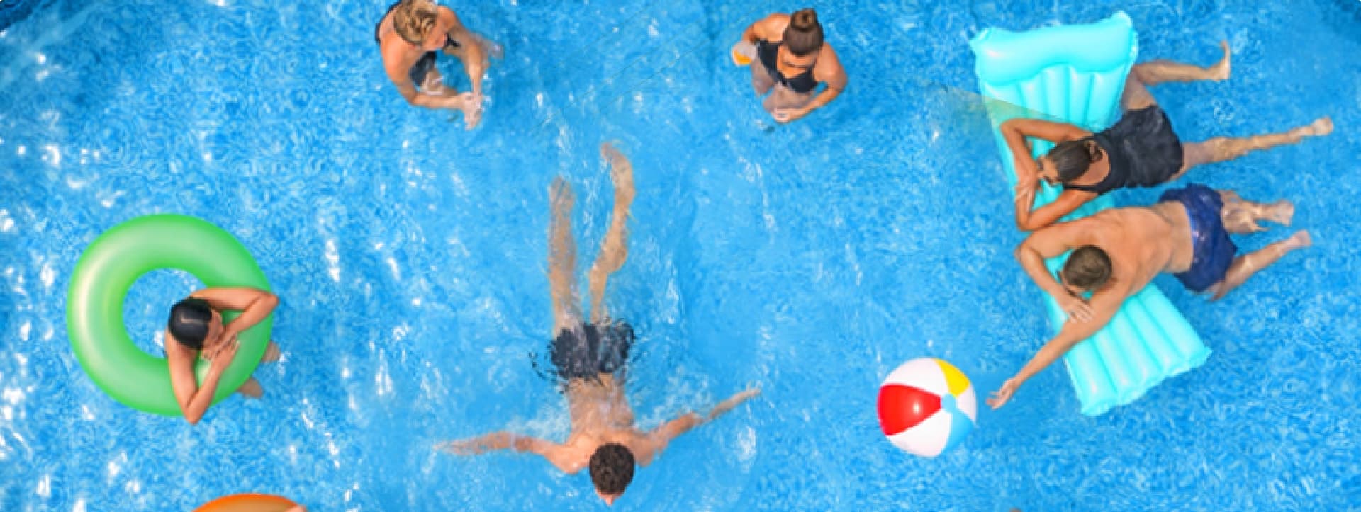 Cosa sono le piscine base Bestway e perchè sceglierle?