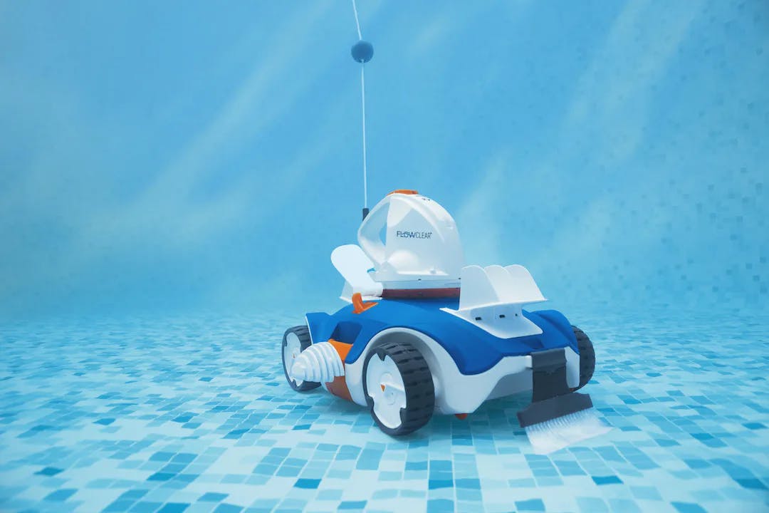 robot aquatronix image