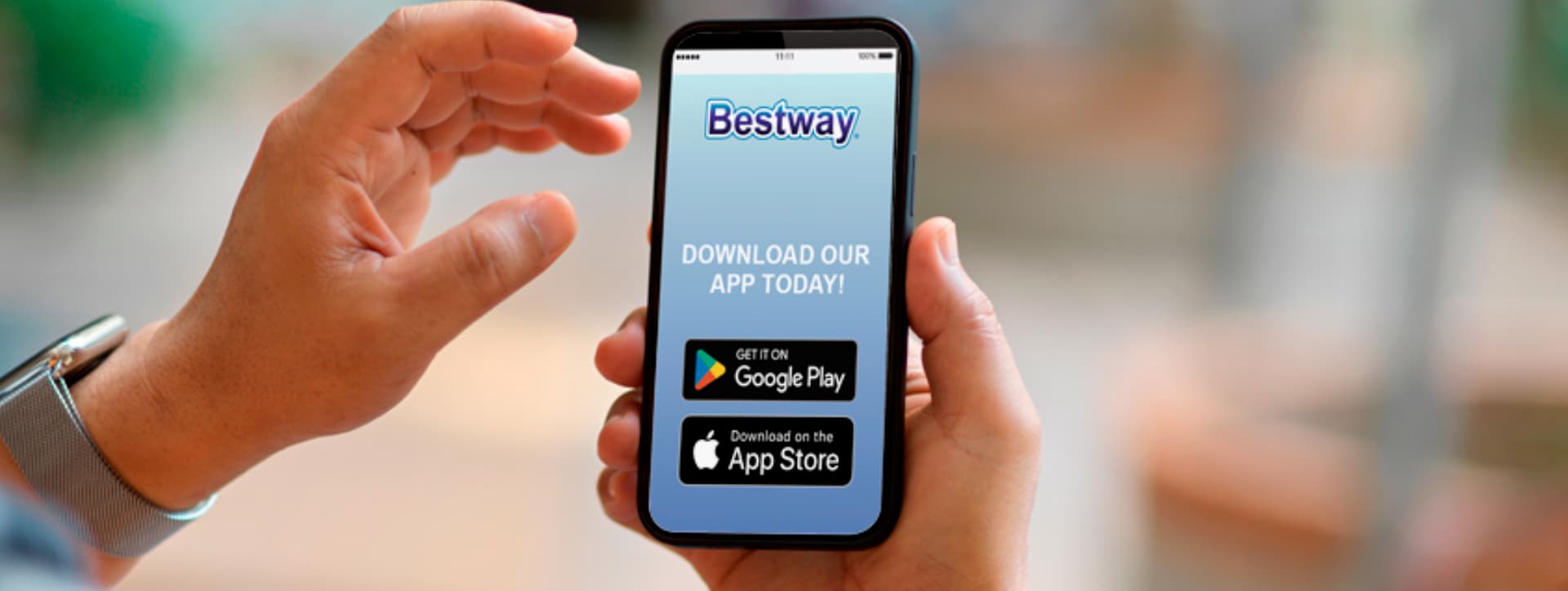 App Bestway Smart Hub: domande e risposte