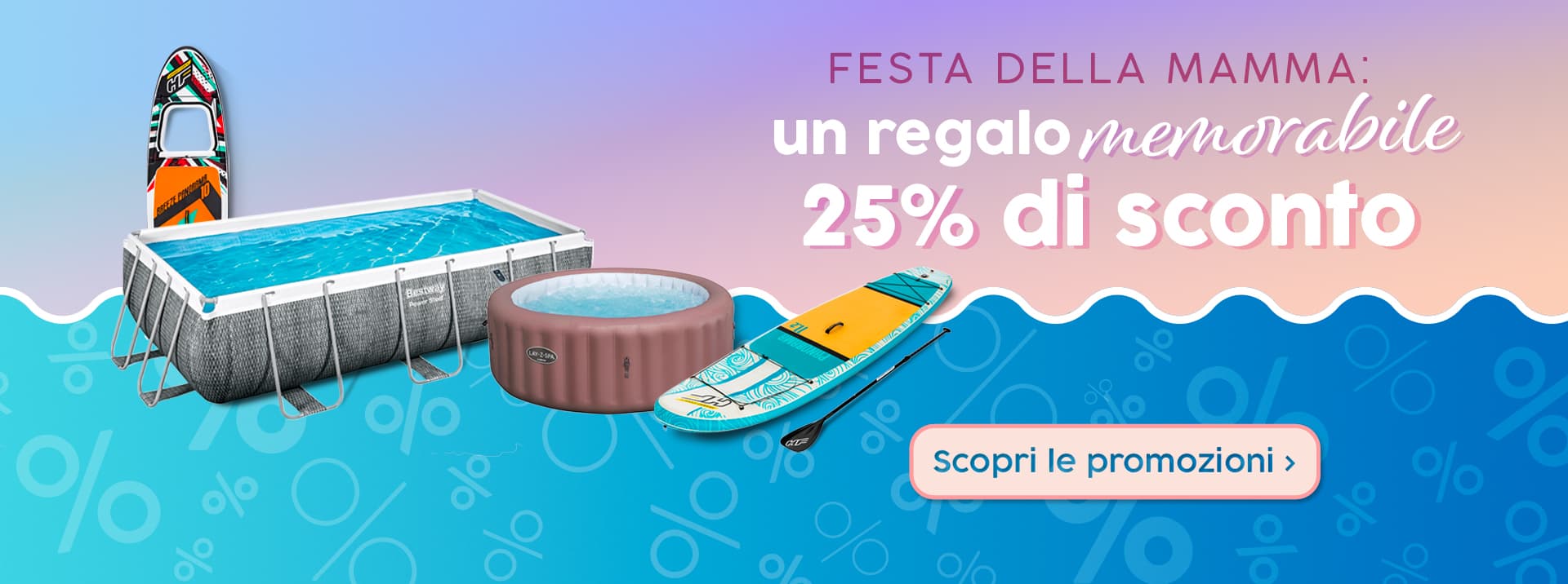 Bestway: 2025_Slider_Festa_Mamma_desktop