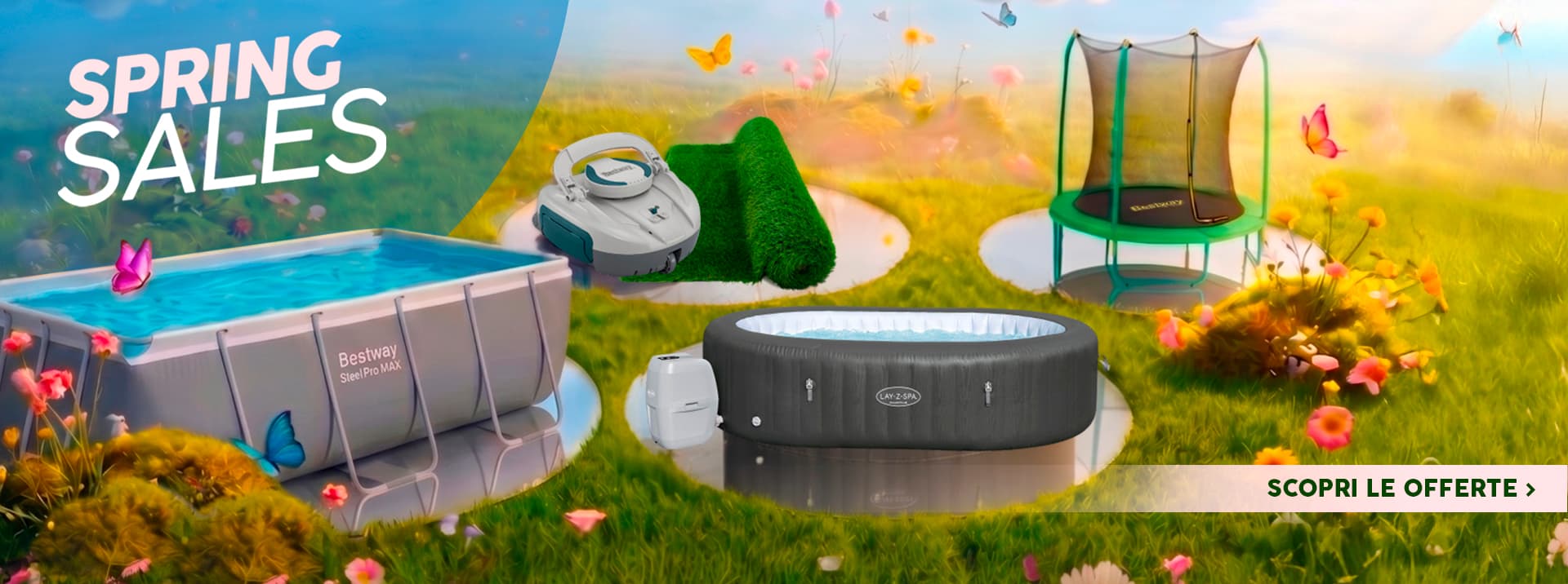 Bestway: 2026_Slider_Desktop_Spring_Sale