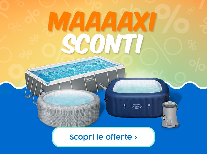 Bestway: Maxi_Sconti_Slider_Mobile_2706