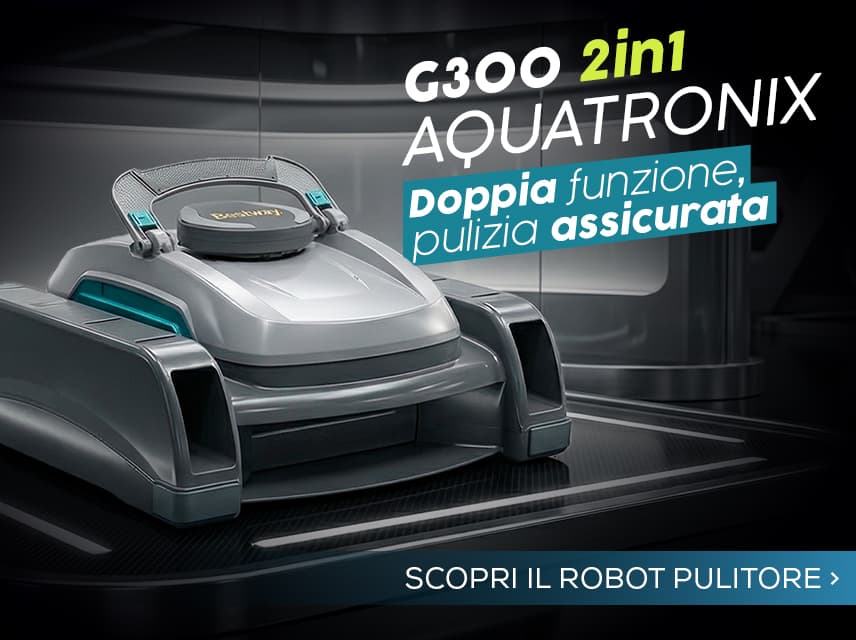 Bestway: NL_10_Robot_Slider_Mobile