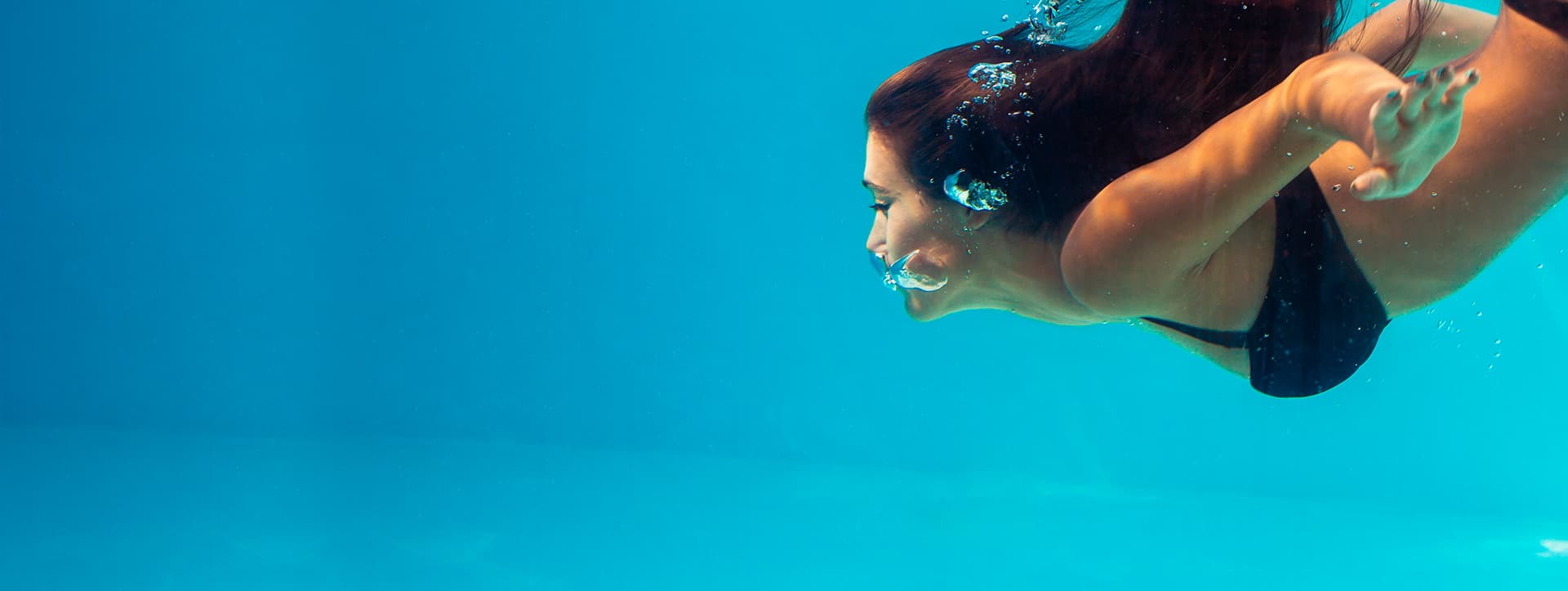 Flocculante per piscina: quanto e come usarlo
