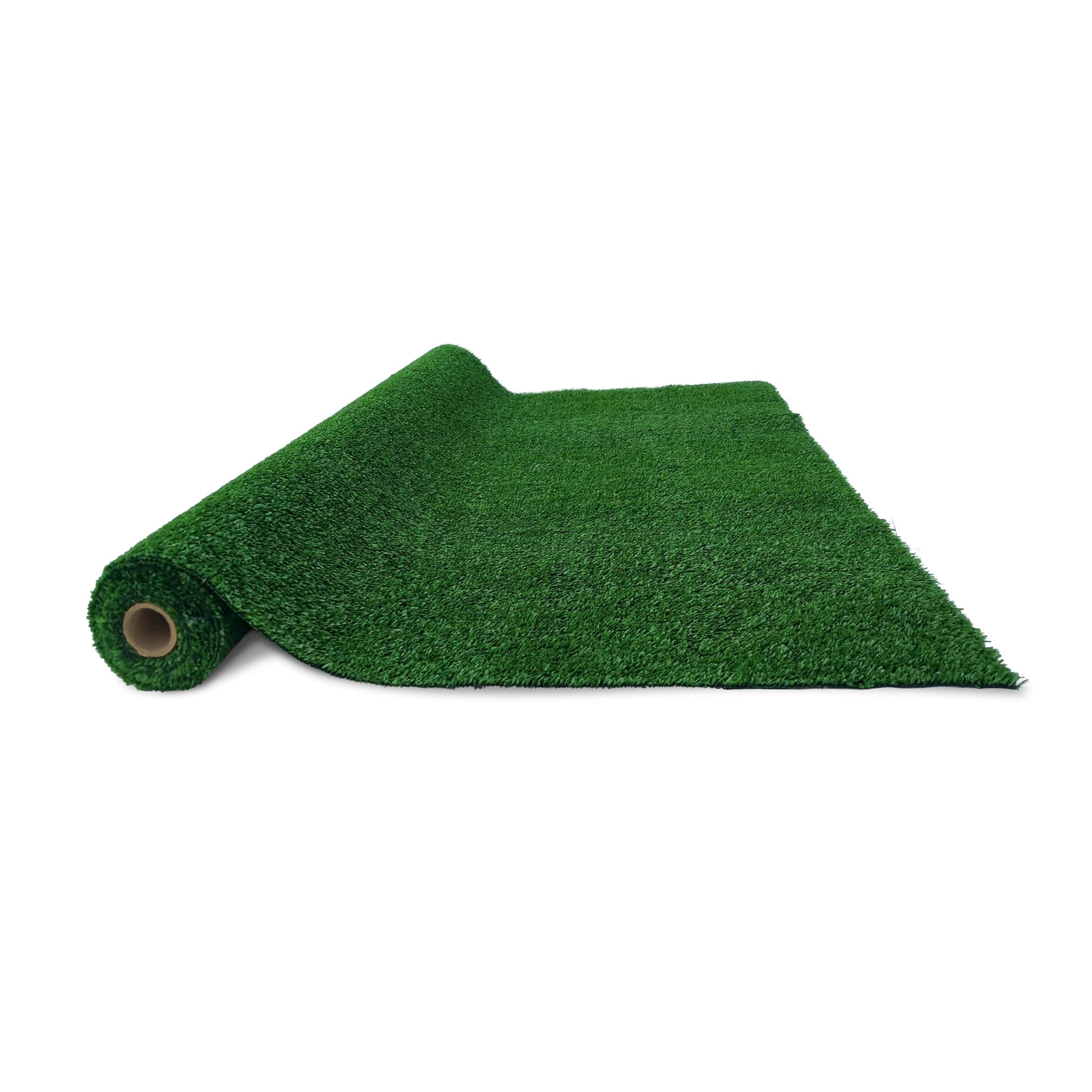 Erba sintetica Erba sintetica Essential alta 7 mm, rotolo da 2x3 metri Bestway 1