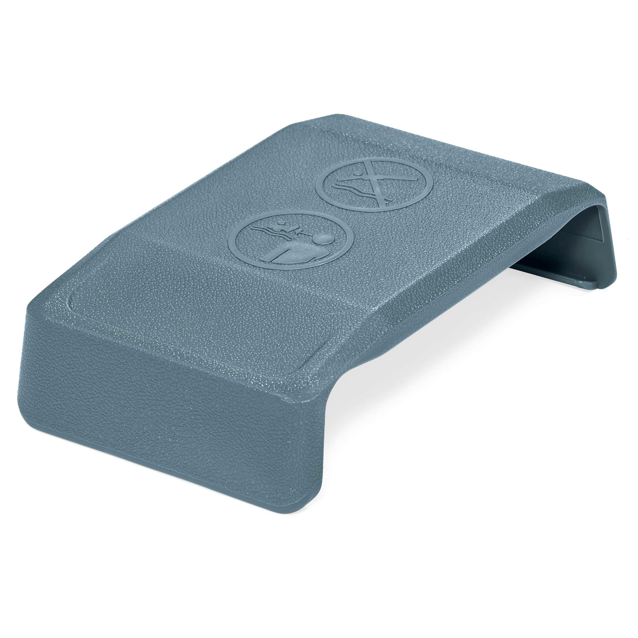 Ricambi Piscine e Spa Dispositivo di protezione superiore piscina Hydrium da 732x366x132 cm Bestway 1