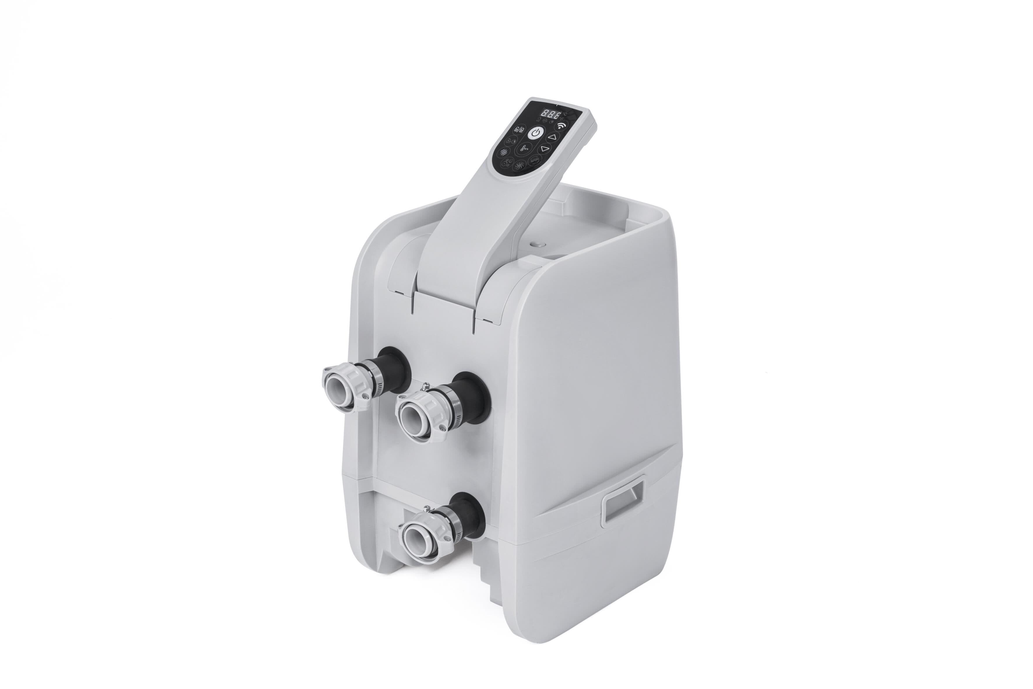 Ricambi Piscine e Spa Pompa multifunzione con WIFI Bestway 1