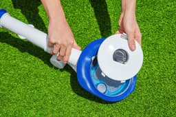 Accessori Piscine e Spa Aspiratore automatico per piscine AquaSweeper Bestway 4