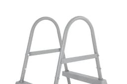 Accessori Piscine e Spa Scaletta per piscina da 84 cm Bestway 4