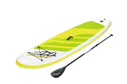 Sport Acquatici Tavola da SUP gonfiabile Sea Breeze - 305x84x12 cm Bestway 1