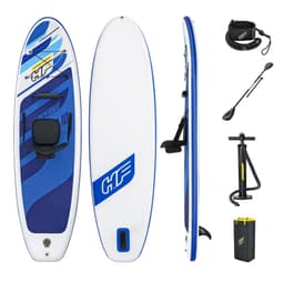 Sport Acquatici Tavola da SUP e kayak gonfiabile Oceana da 305x84x12 cm Bestway 8