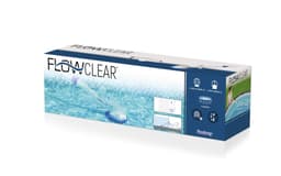 Accessori Piscine e Spa Aspiratore automatico per piscine AquaSweeper Bestway 6