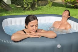 Idromassaggi gonfiabili Lay-Z-Spa Idromassaggio gonfiabile Lay-Z-Spa Hawaii HydroJet Pro 4-6 persone Bestway 3