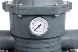 Accessori Piscine e Spa Pompa filtro a sabbia, 8.327 L/H Bestway 6