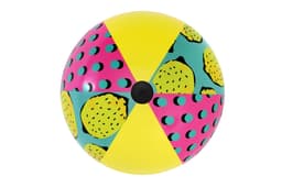 Gonfiabili mare per adulti Pallone gonfiabile Retrò Bestway 5