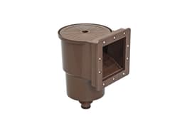 Ricambi Piscine e Spa Vano dello skimmer per piscine Hydrium rotonde e ovali Bestway 1