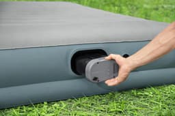 Materassi gonfiabili Materasso gonfiabile matrimoniale AlwayzAire - 203x152x36 cm Bestway 7