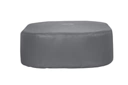 Coperture e Tappetini Copertura EnergySense per idromassaggio quadrato da 180 cm Bestway 1