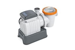 Ricambi Piscine e Spa Motore per il filtro a sabbia da 5.678 L/h Bestway 1