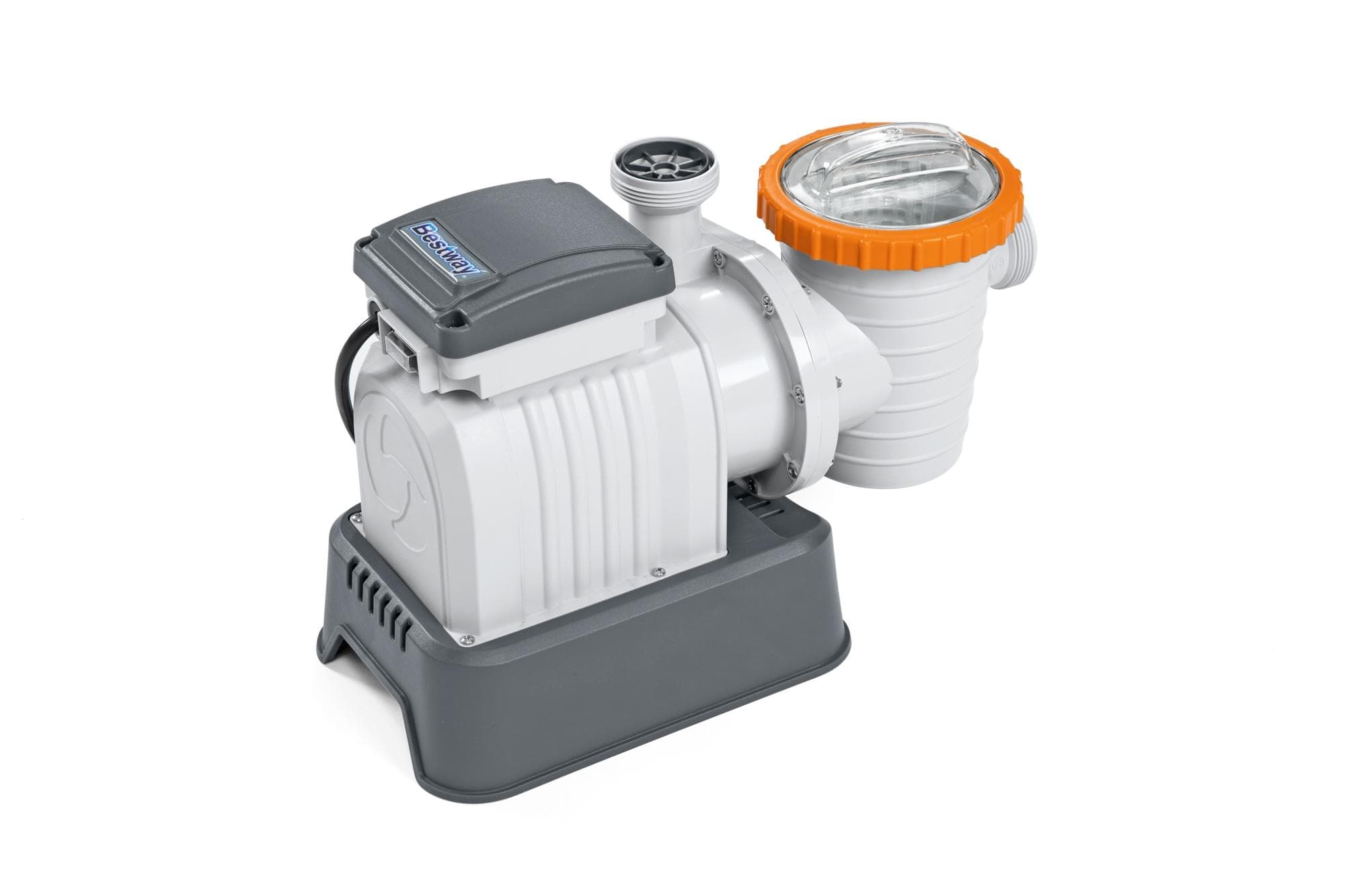 Motore per il filtro a sabbia da 5.678 L/h