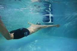 Accessori Piscine e Spa Nuoto controcorrente per piscina Swimfinity Bestway 3