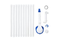 Accessori Piscine e Spa Aspiratore automatico per piscine AquaSweeper Bestway 5