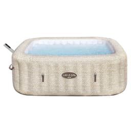 Idromassaggi gonfiabili Lay-Z-Spa Idromassaggio gonfiabile Lay-Z-Spa Rome AirJet 5-7 persone Bestway 1