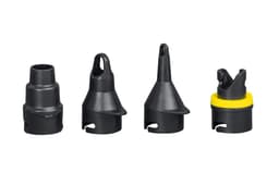 Pompe di gonfiaggio Pompa di gonfiaggio elettrica PowerGrip Pro Bestway 4
