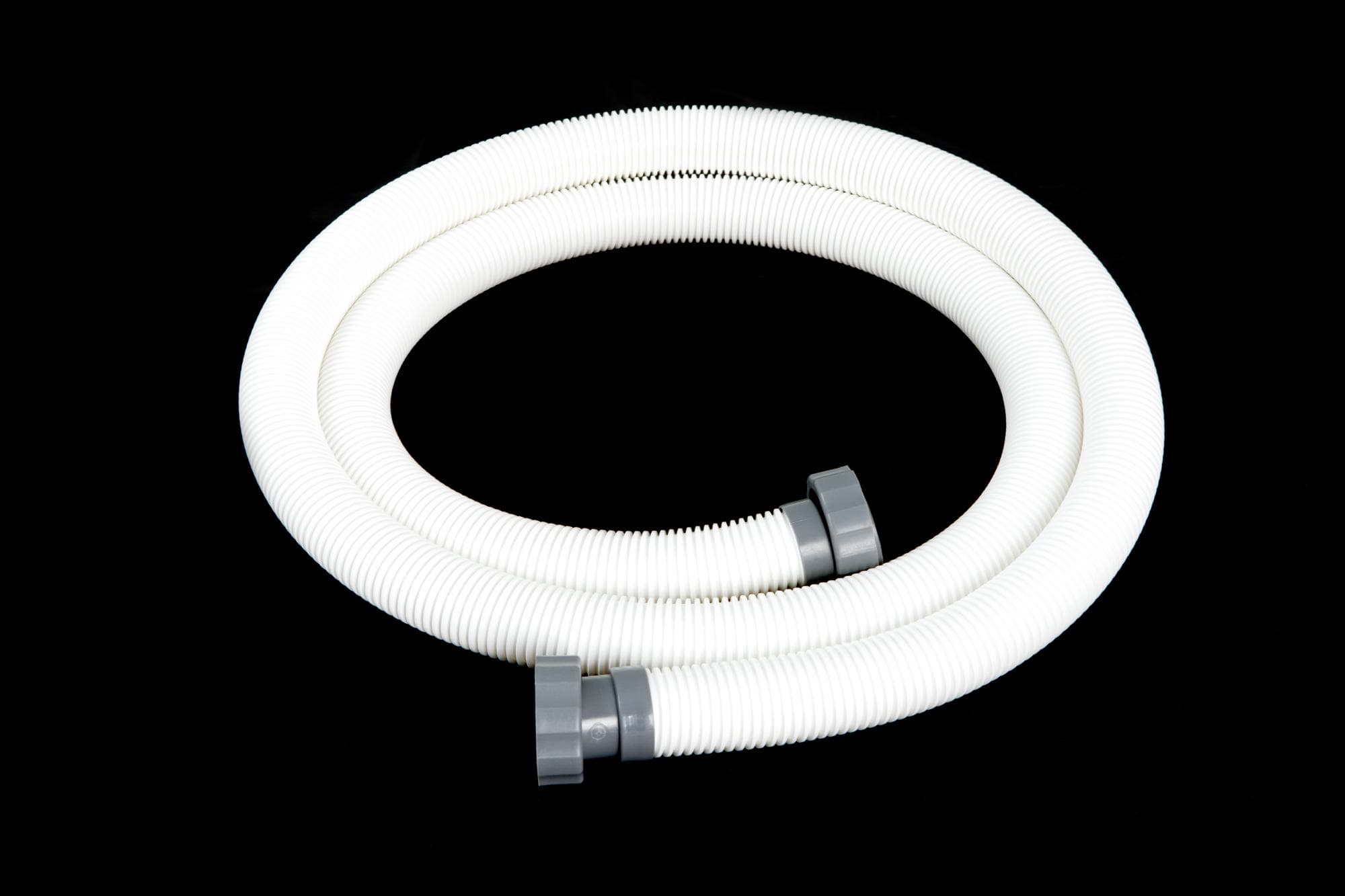 Φ38mm 3m Pump Hose with Nuts