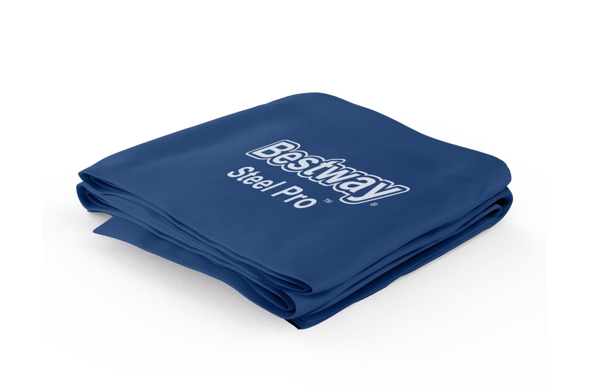 8'6" x 67" x 24"/2.59m x 1.70m x 61cm Rectangular Pool Liner