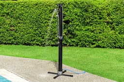 Accessori Piscine e Spa Doccia solare da giardino, 20 litri Bestway 2