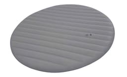 Ricambi Piscine e Spa Copertura gonfiabile per idromassaggio gonfiabile Lay-Z-Spa da 180X66 cm Bestway 1