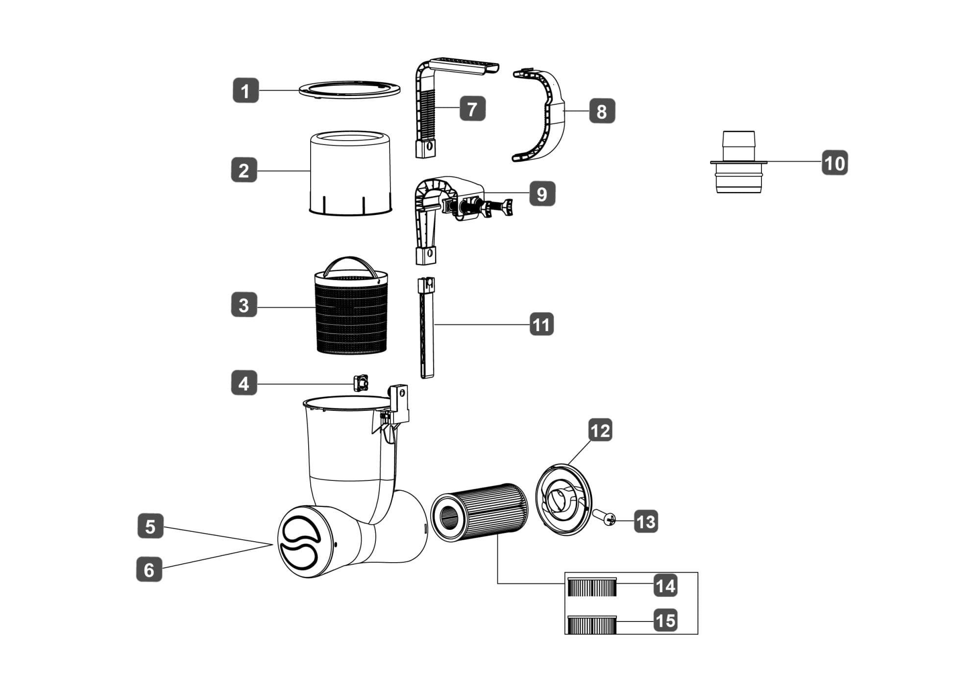spare map image