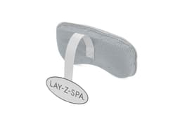 Accessori Piscine e Spa Cuscino imbottito per idromassaggio gonfiabile Lay-Z-Spa, 2 pezzi Bestway 2