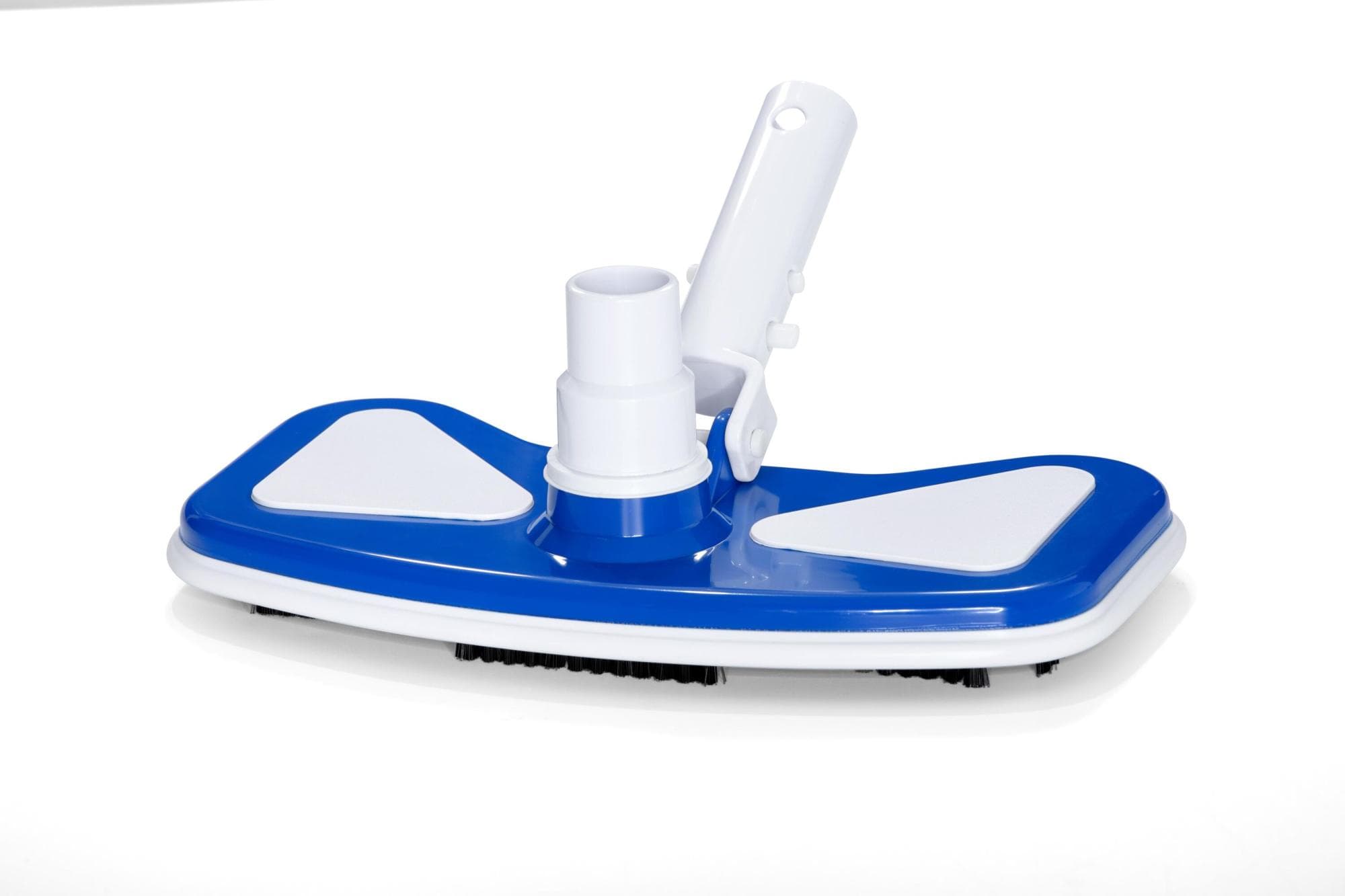 Accessori Piscine e Spa Aspiratore fondo per piscina Deluxe blu Bestway 1