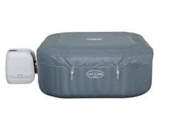 Idromassaggi gonfiabili Lay-Z-Spa Idromassaggio gonfiabile Lay-Z-Spa Hawaii HydroJet Pro 4-6 persone Bestway 7