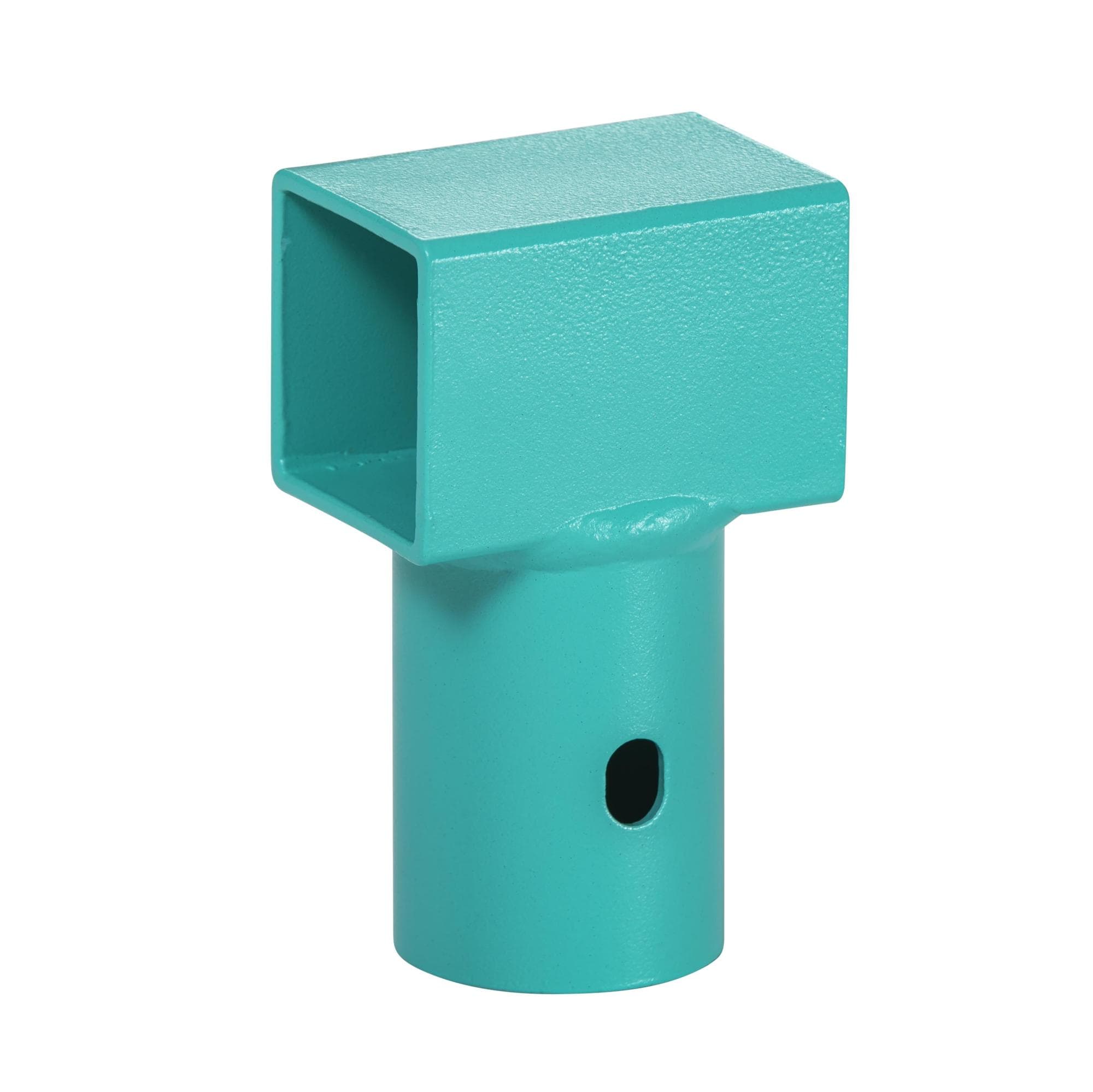 T Connector for 8' x 7'2.5"/2.44m x 2.20m Xtreme Air Trampoline