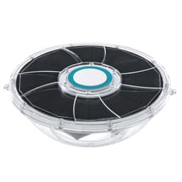 Accessori Piscine e Spa Fontana solare con illuminazione LED Bestway 1