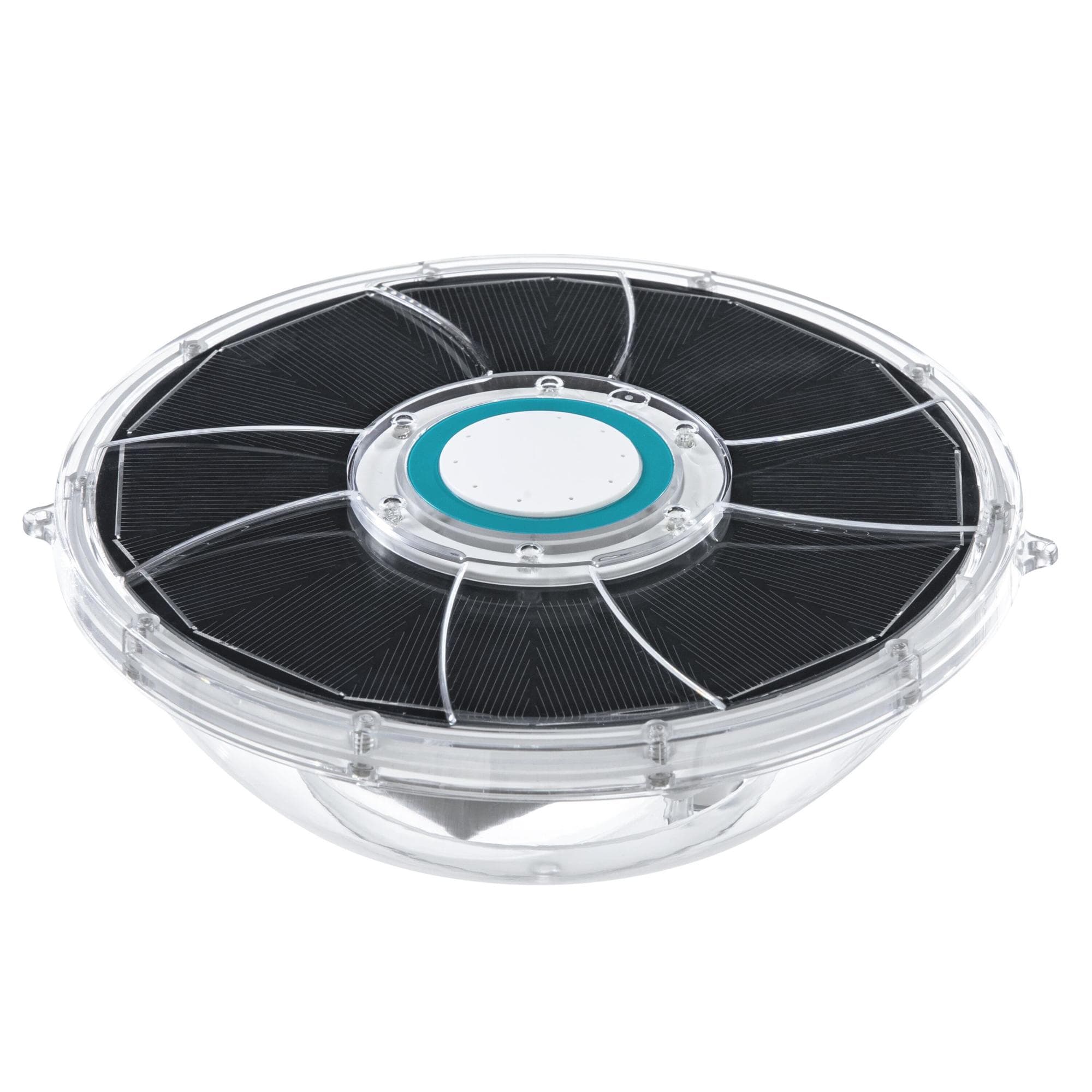 Accessori Piscine e Spa Fontana solare con illuminazione LED Bestway 1