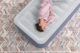 Materassi gonfiabili Materasso gonfiabile singolo da 191x97x51 cm in Tritech Bestway 6