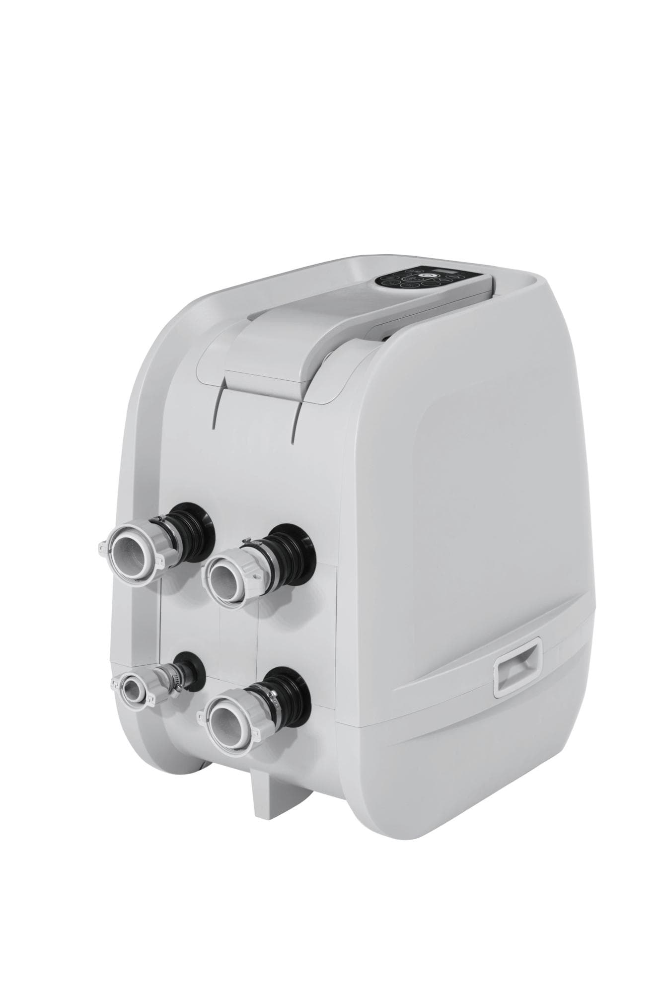 Hydrojet Spa Heater-EU