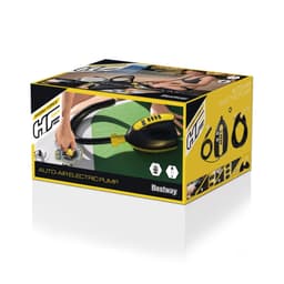 Pompe di gonfiaggio Pompa di gonfiaggio elettrica per SUP e surf Bestway 7