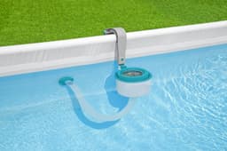 Accessori Piscine e Spa Skimmer da parete per piscine da 457 cm Bestway 5