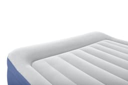 Materassi gonfiabili Materasso gonfiabile matrimoniale da 203x152x56 cm in Tritech Bestway 9