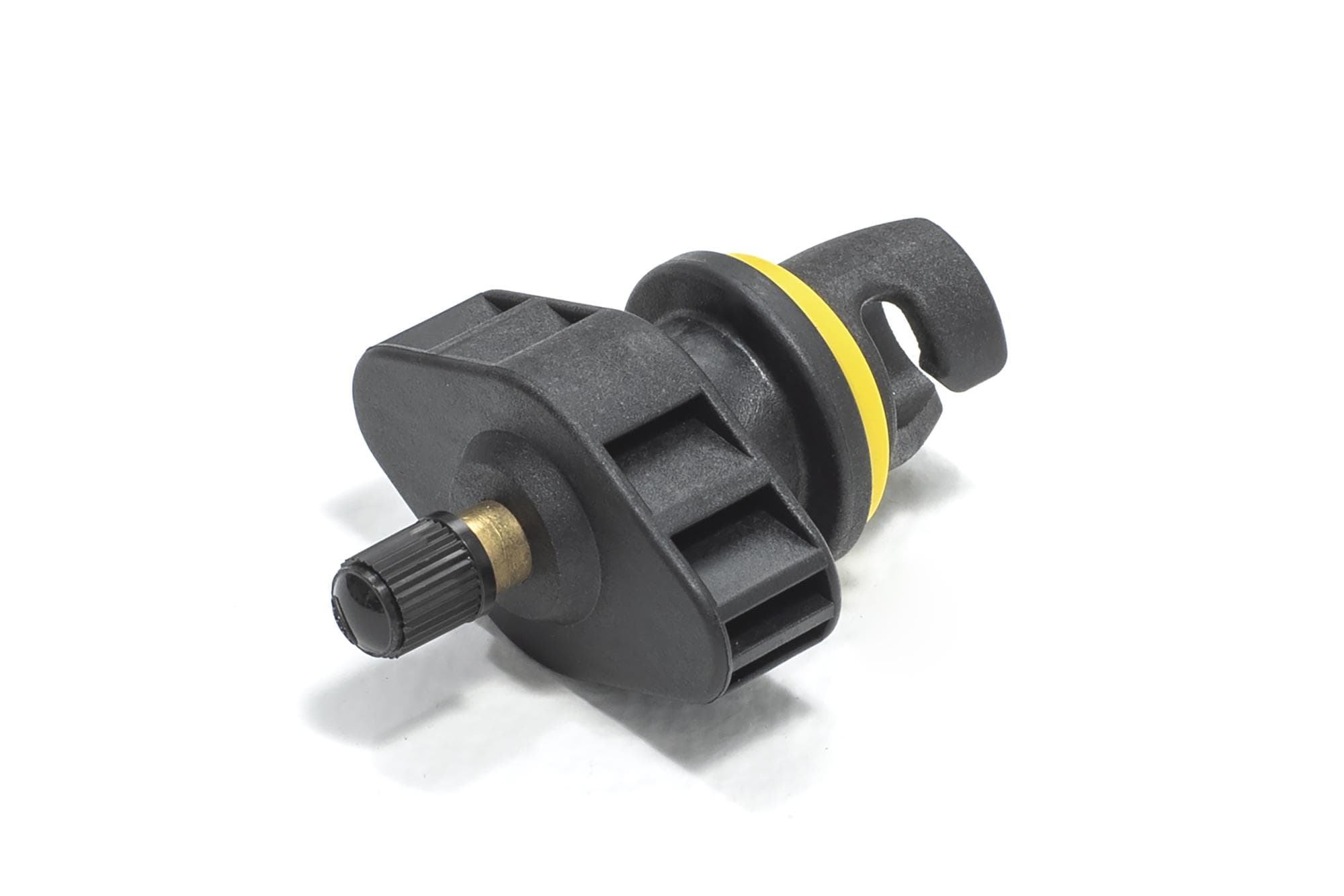 SUP air valve inflatable adapter