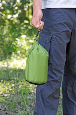 Materassi gonfiabili Materassino singolo da campeggio WanderLite da 188x58,5x6,5 cm Bestway 6
