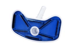 Accessori Piscine e Spa Aspiratore fondo per piscina Deluxe blu Bestway 3