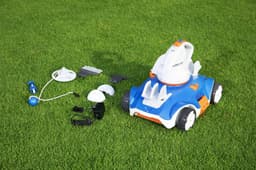 Accessori Piscine e Spa Robot per la pulizia della piscina Aquatronix Bestway 3