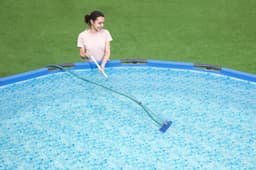 Accessori Piscine e Spa Set accessori per la pulizia della piscina Bestway 3
