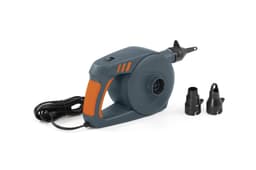 Pompe di gonfiaggio Pompa di gonfiaggio elettrica PowerGrip Bestway 7